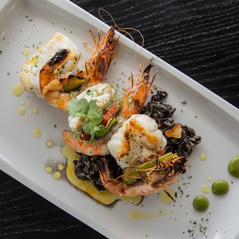 Hotel De Londres Y De Inglaterra Hotel De Londres Y De Inglaterra