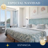 Hotel de Londres y de Inglaterra winter gift voucher bed and breakfast