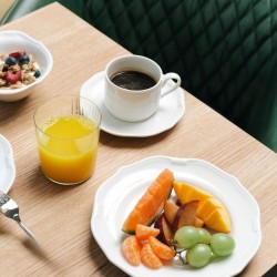 Séjour avec petit-déjeuner | Édition de Noël 25