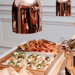 Stay with breakfast and tasting menu | Christmas Edition 25